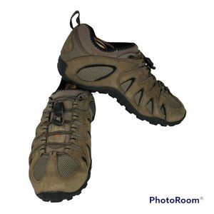 Boulder Merrell Performance Slip On US Size 8 VIBRAM Soles Shoes *READ*